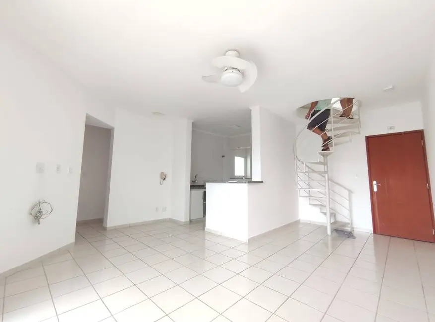 Foto 7 de Cobertura com 4 quartos à venda e para alugar, 180m2 em Centro, Ubatuba - SP