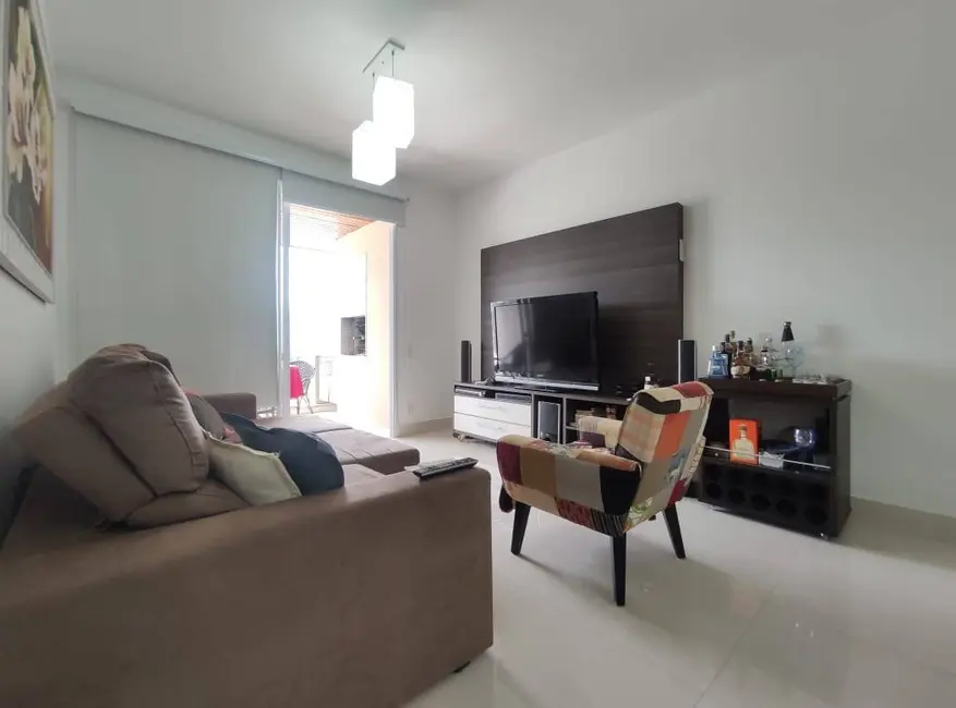 Foto 7 de Apartamento com 3 quartos à venda, 135m2 em Ubatuba - SP