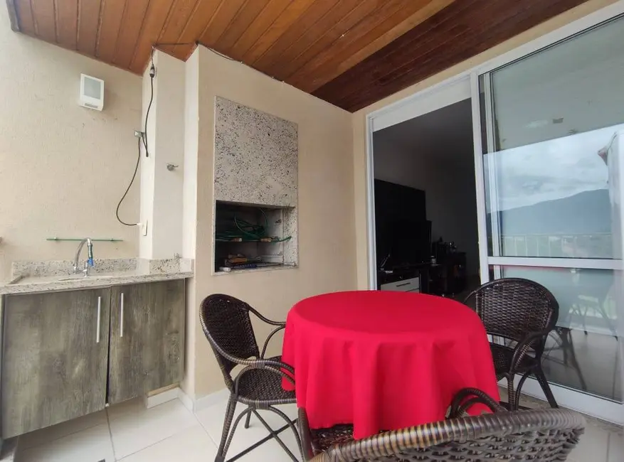 Foto 5 de Apartamento com 3 quartos à venda, 135m2 em Ubatuba - SP