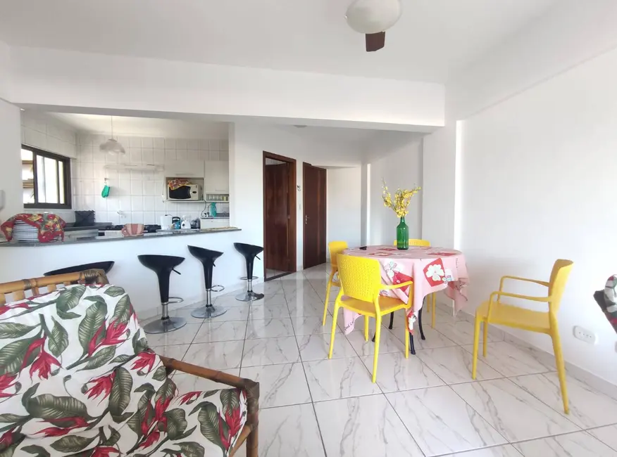 Foto 3 de Apartamento com 2 quartos à venda, 85m2 em Ubatuba - SP