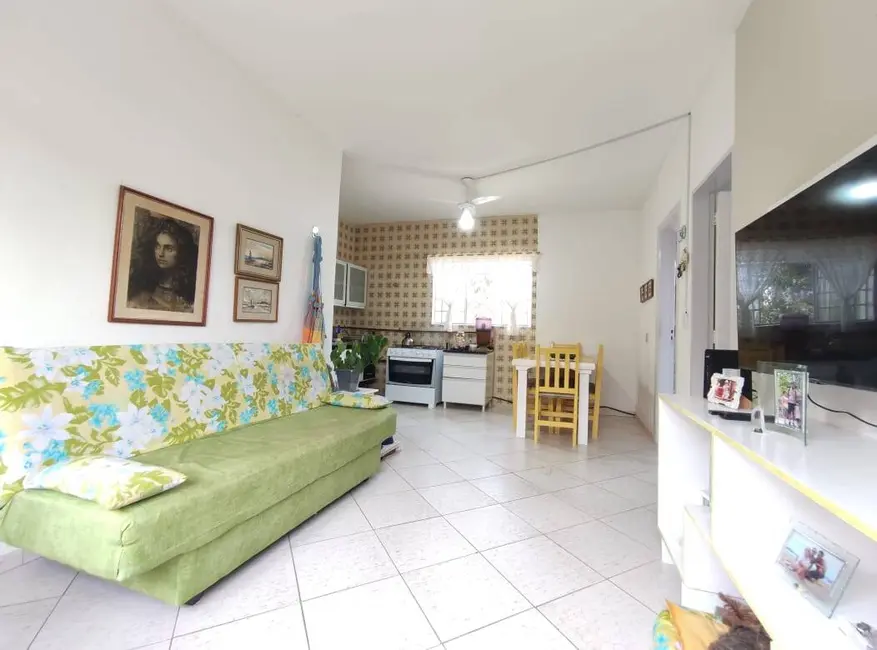 Apartamento à venda, 89m2 em Ubatuba - SP - imagem 2 Foto 2 de Apartamento à venda, 89m2 em Ubatuba - SP