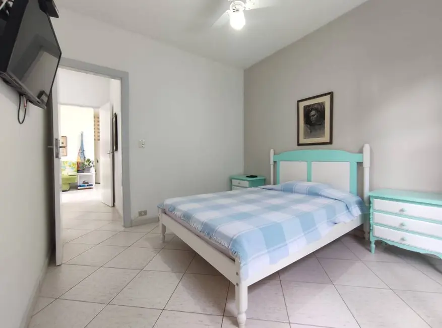 Apartamento à venda, 89m2 em Ubatuba - SP - imagem 7 Foto 7 de Apartamento à venda, 89m2 em Ubatuba - SP