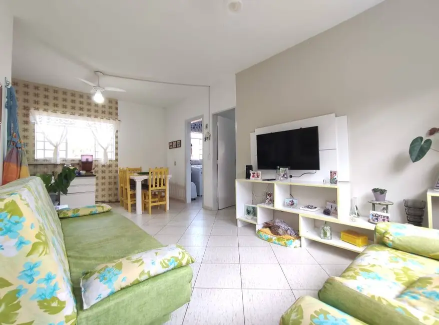 Apartamento à venda, 89m2 em Ubatuba - SP - imagem 1 Foto 1 de Apartamento à venda, 89m2 em Ubatuba - SP