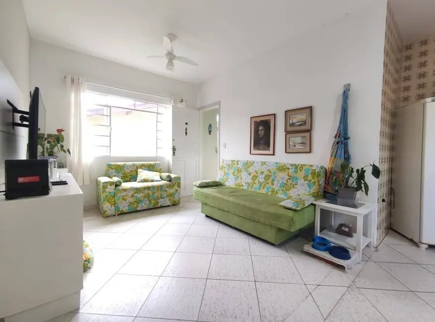 Apartamento à venda, 89m2 em Ubatuba - SP - imagem 3 Foto 3 de Apartamento à venda, 89m2 em Ubatuba - SP