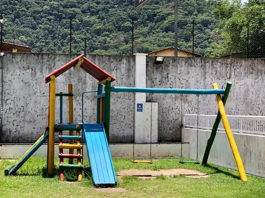 Foto 8 de Apartamento com 2 quartos à venda, 46m2 em Ubatuba - SP