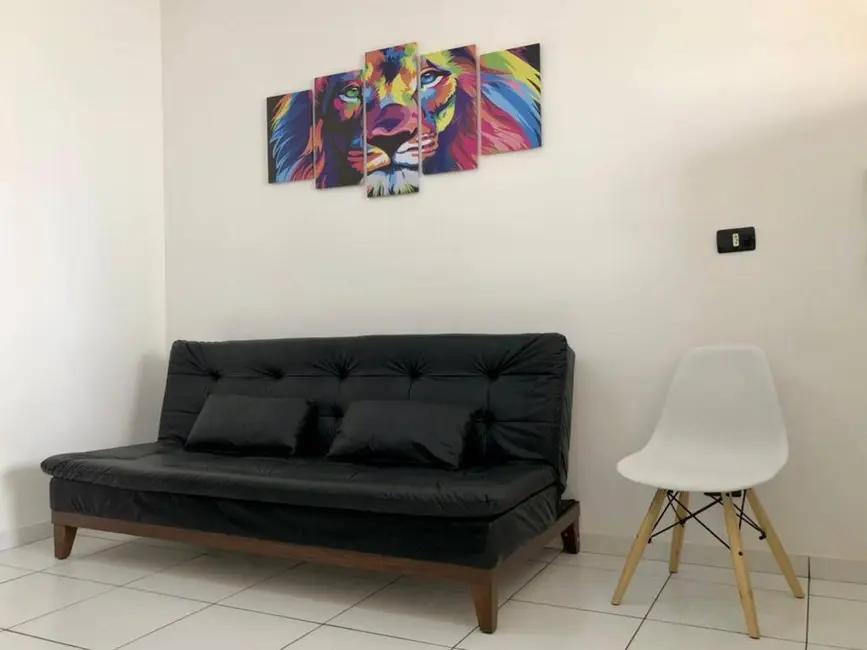 Foto 9 de Apartamento com 2 quartos à venda, 46m2 em Ubatuba - SP