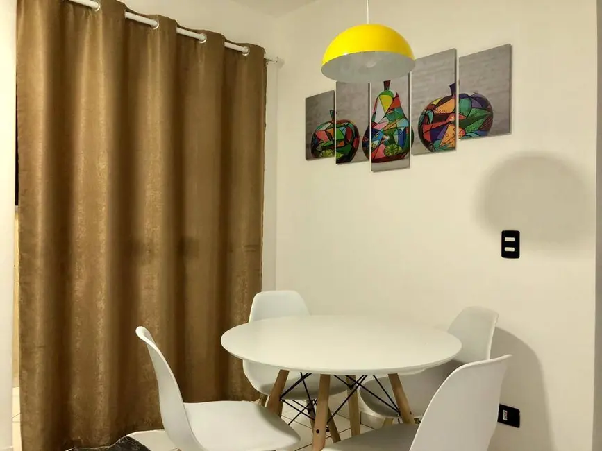 Foto 2 de Apartamento com 2 quartos à venda, 46m2 em Ubatuba - SP