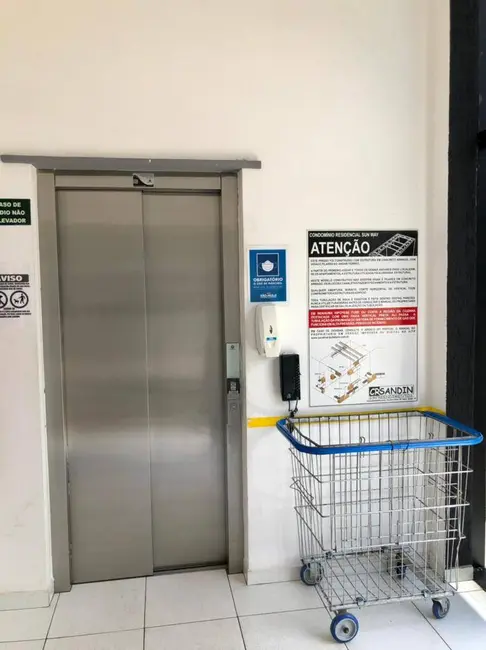 Foto 7 de Apartamento com 2 quartos à venda, 46m2 em Ubatuba - SP