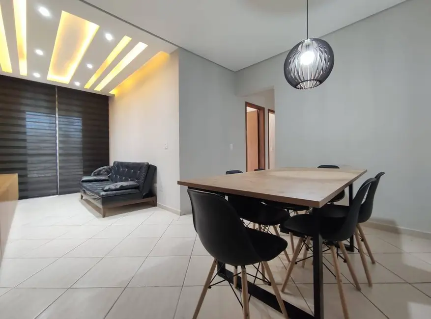 Foto 4 de Apartamento com 2 quartos à venda, 75m2 em Ubatuba - SP