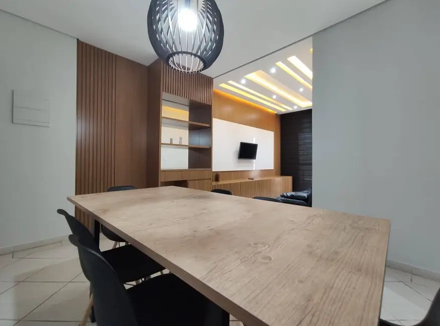 Foto 3 de Apartamento com 2 quartos à venda, 75m2 em Ubatuba - SP