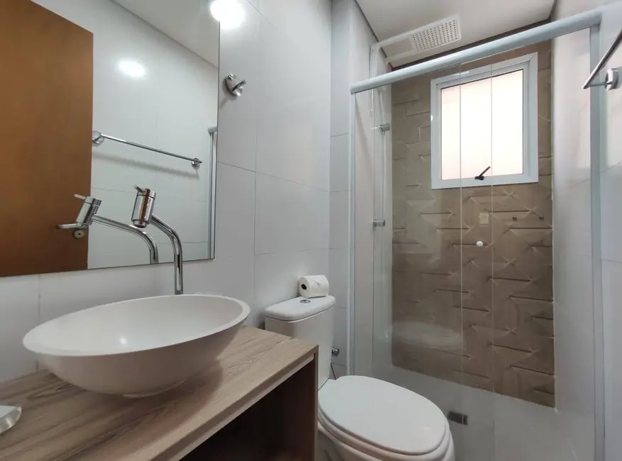 Foto 6 de Apartamento com 2 quartos à venda, 75m2 em Ubatuba - SP