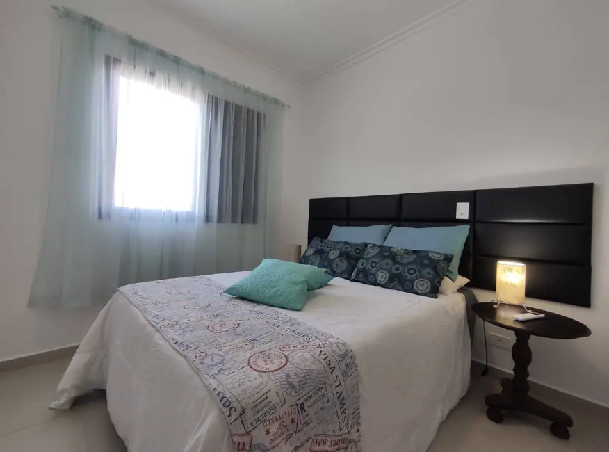 Foto 5 de Apartamento com 2 quartos à venda, 70m2 em Ubatuba - SP