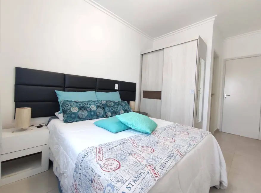 Foto 6 de Apartamento com 2 quartos à venda, 70m2 em Ubatuba - SP
