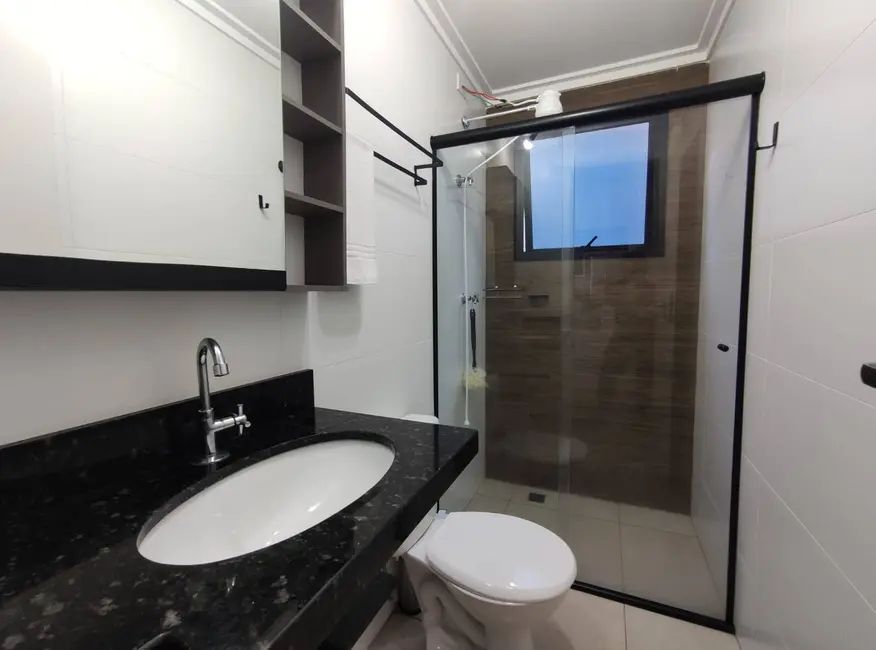 Foto 8 de Apartamento com 2 quartos à venda, 70m2 em Ubatuba - SP