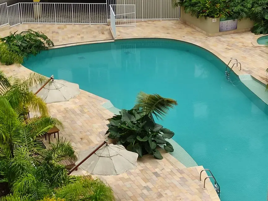 Foto 4 de Apartamento com 3 quartos à venda, 60m2 em Ubatuba - SP