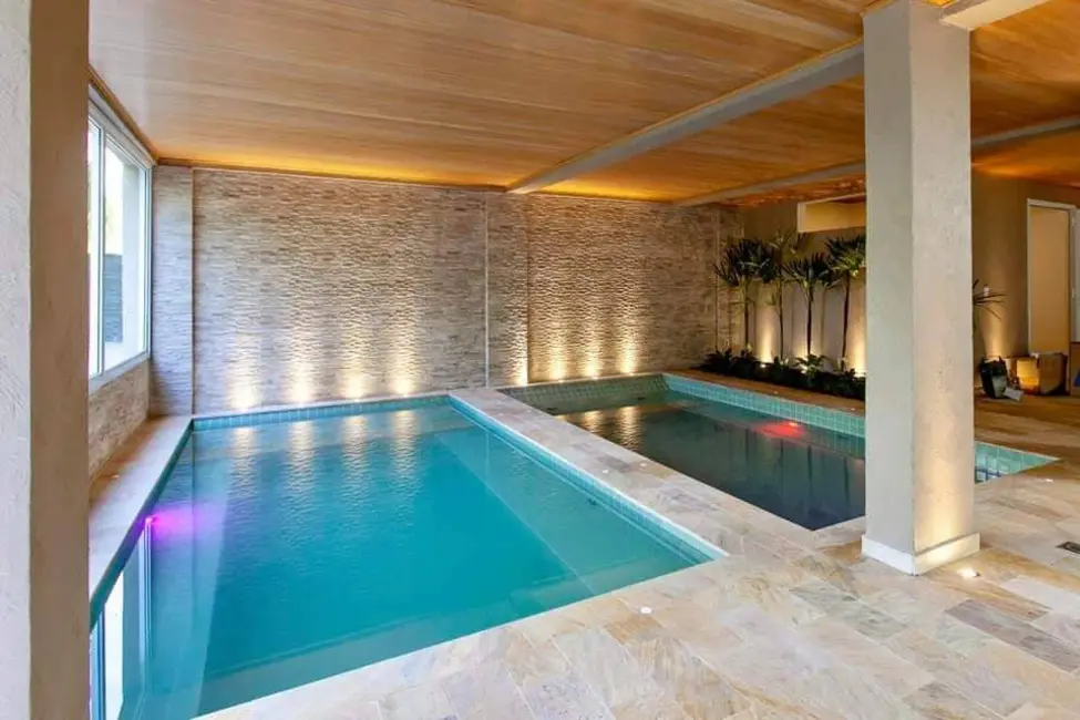 Foto 9 de Apartamento com 3 quartos à venda, 60m2 em Ubatuba - SP