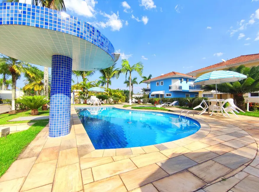 Foto 2 de Casa à venda, 170m2 em Ubatuba - SP