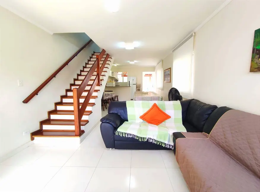 Foto 7 de Casa à venda, 170m2 em Ubatuba - SP