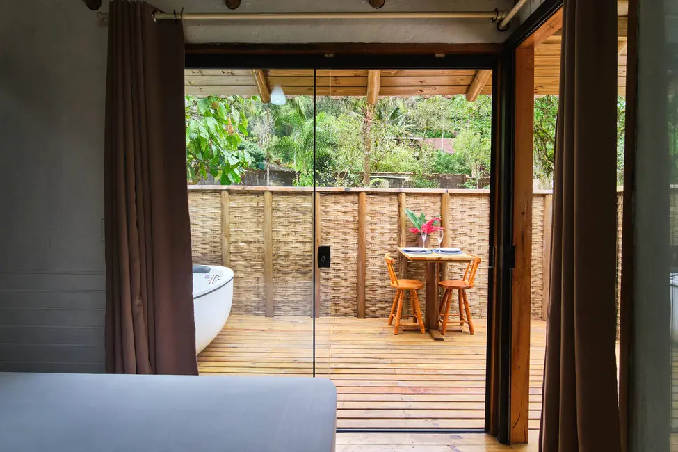 Foto 9 de Chácara com 5 quartos à venda, 1800m2 em Ubatuba - SP