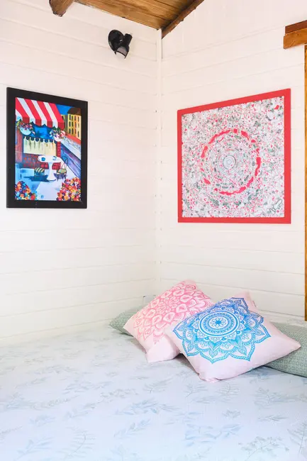 Foto 5 de Chácara com 5 quartos à venda, 1800m2 em Ubatuba - SP