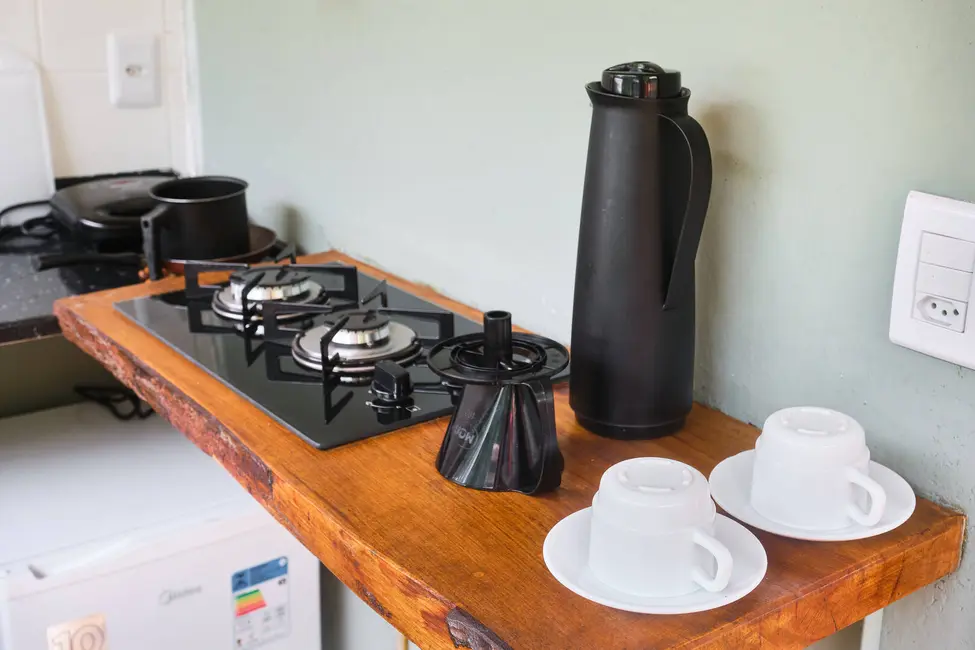 Foto 6 de Chácara com 5 quartos à venda, 1800m2 em Ubatuba - SP