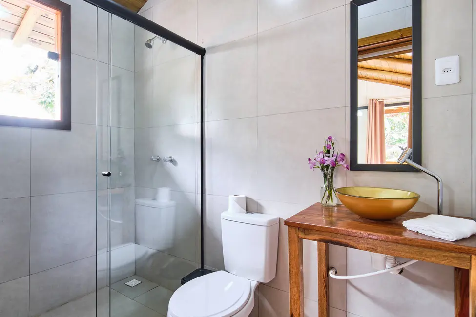 Foto 7 de Chácara com 5 quartos à venda, 1800m2 em Ubatuba - SP