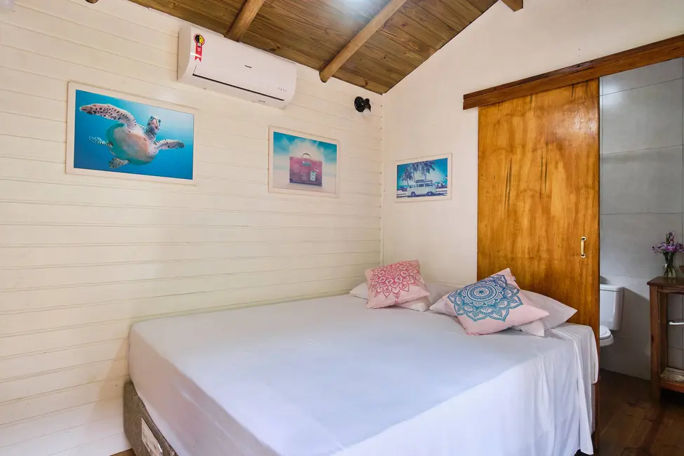 Foto 8 de Chácara com 5 quartos à venda, 1800m2 em Ubatuba - SP