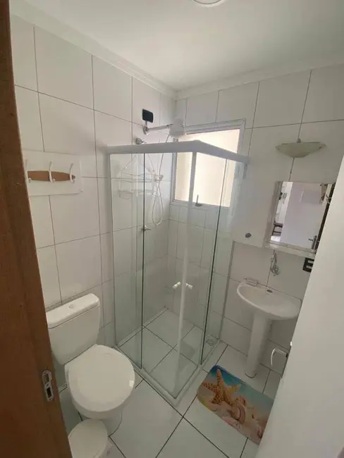Foto 9 de Apartamento com 2 quartos à venda, 47m2 em Ubatuba - SP