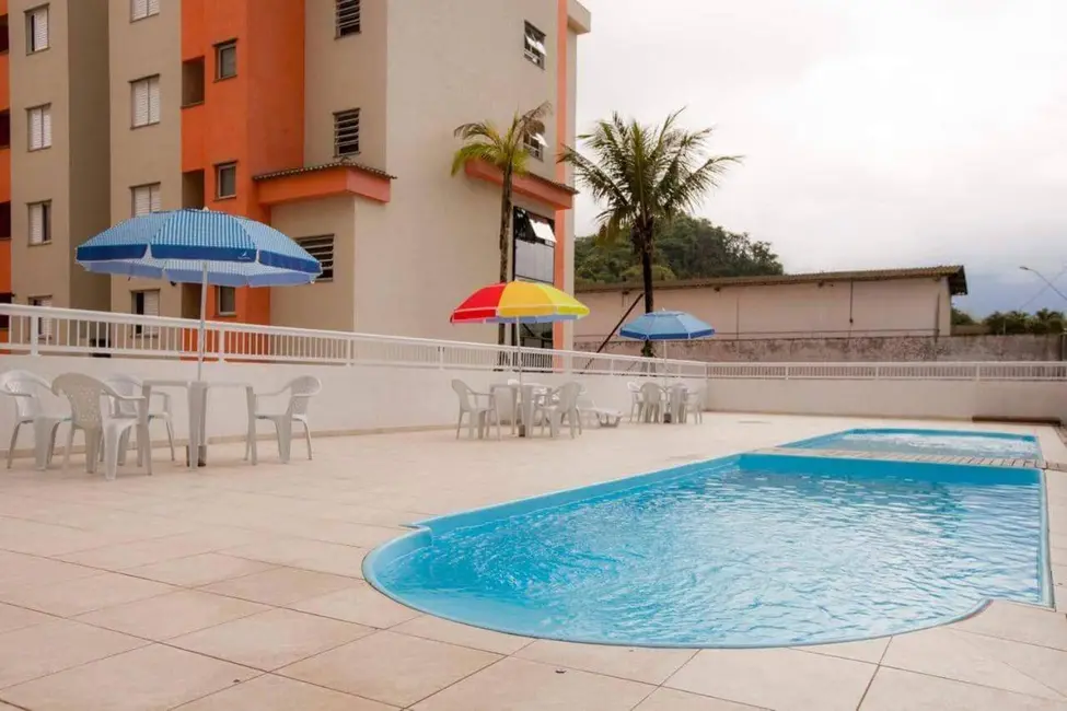 Foto 1 de Apartamento com 2 quartos à venda, 47m2 em Ubatuba - SP