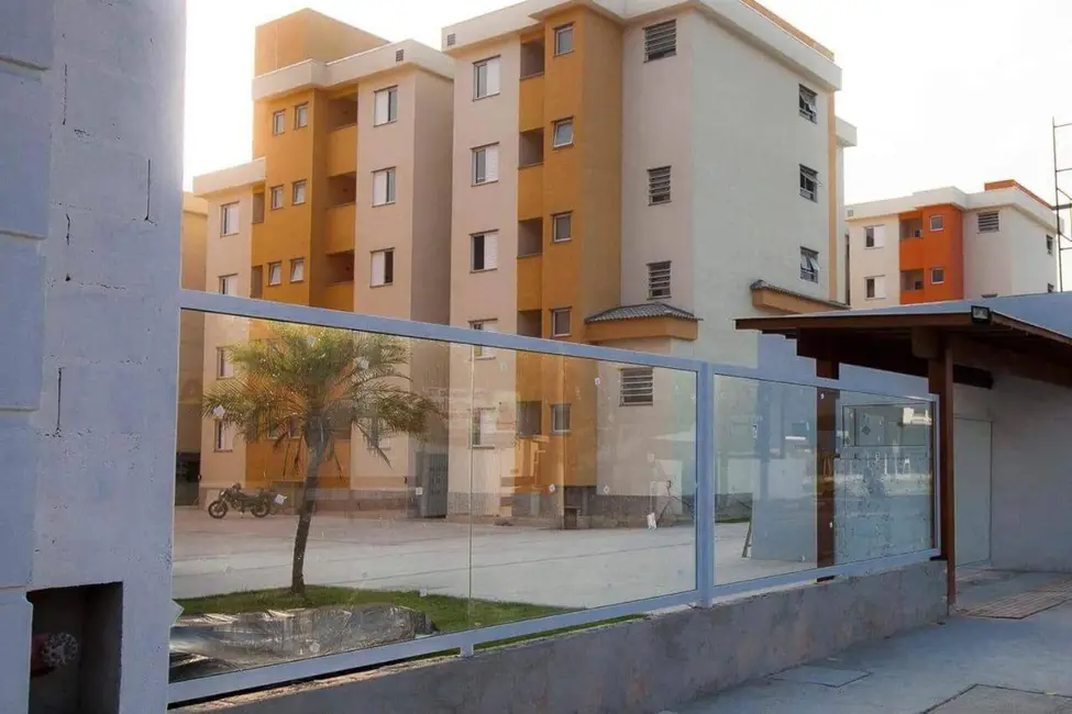 Foto 4 de Apartamento com 2 quartos à venda, 47m2 em Ubatuba - SP