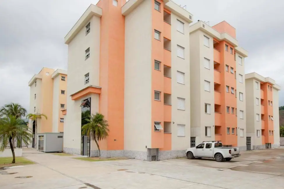 Foto 5 de Apartamento com 2 quartos à venda, 47m2 em Ubatuba - SP