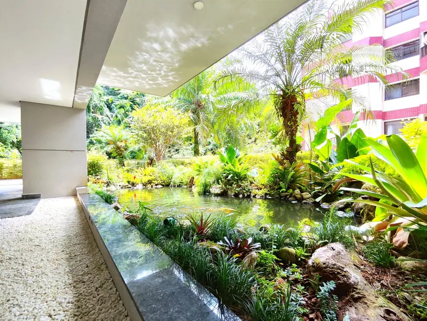 Foto 5 de Apartamento com 3 quartos à venda, 127m2 em Ubatuba - SP