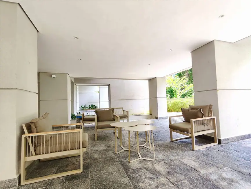 Foto 9 de Apartamento com 3 quartos à venda, 127m2 em Ubatuba - SP