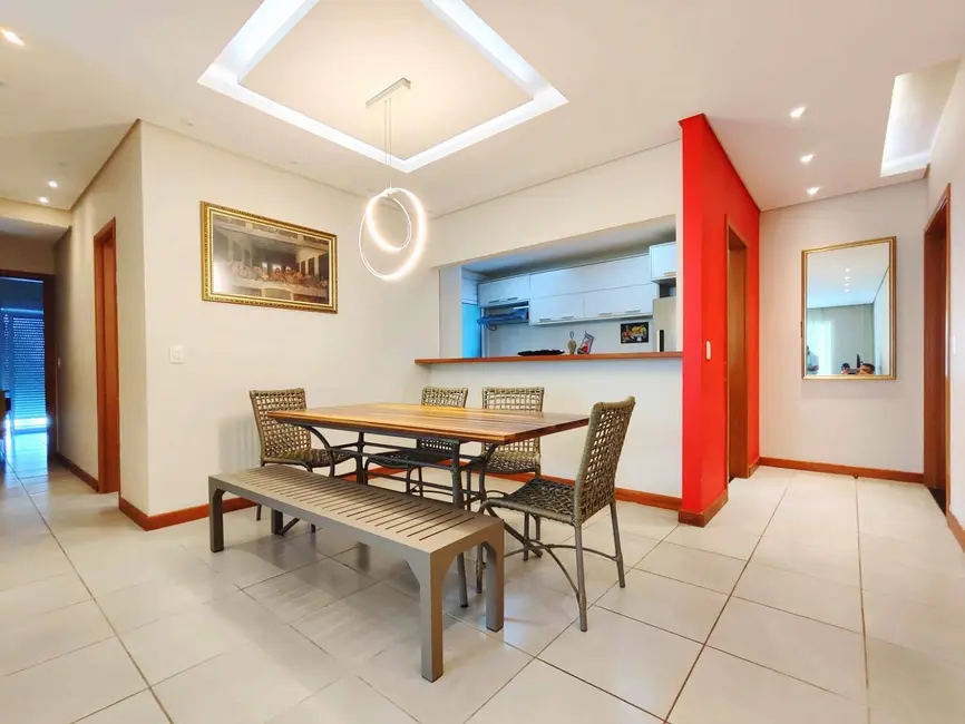 Foto 3 de Apartamento com 3 quartos à venda, 127m2 em Ubatuba - SP