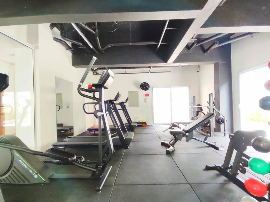 Foto 6 de Apartamento com 3 quartos à venda, 127m2 em Ubatuba - SP