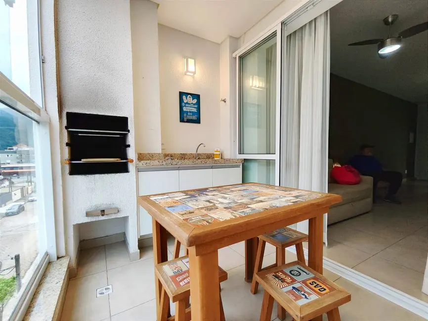 Foto 1 de Apartamento com 2 quartos à venda, 69m2 em Centro, Ubatuba - SP