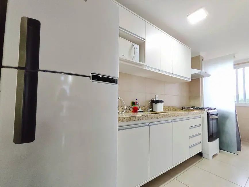 Foto 6 de Apartamento com 2 quartos à venda, 69m2 em Centro, Ubatuba - SP