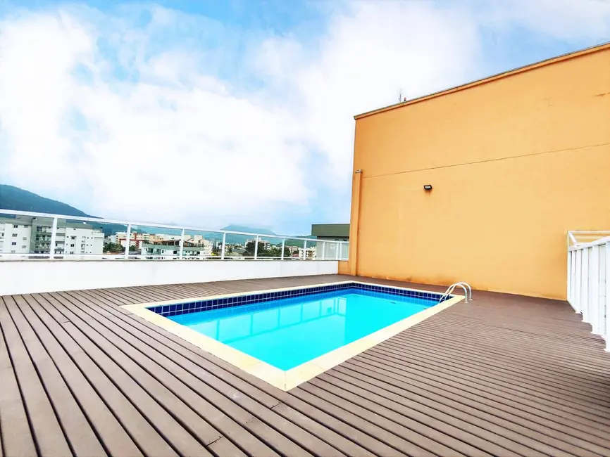 Foto 2 de Apartamento com 2 quartos à venda, 69m2 em Centro, Ubatuba - SP