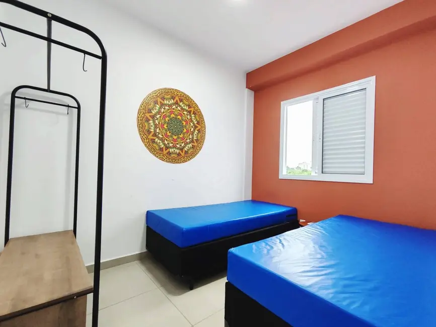 Foto 8 de Apartamento com 2 quartos à venda, 69m2 em Centro, Ubatuba - SP