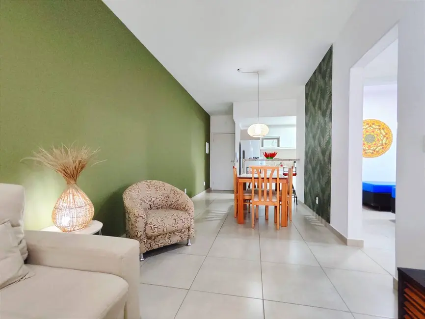 Foto 3 de Apartamento com 2 quartos à venda, 69m2 em Centro, Ubatuba - SP