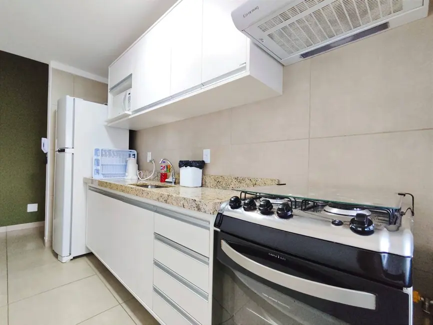 Foto 4 de Apartamento com 2 quartos à venda, 69m2 em Centro, Ubatuba - SP