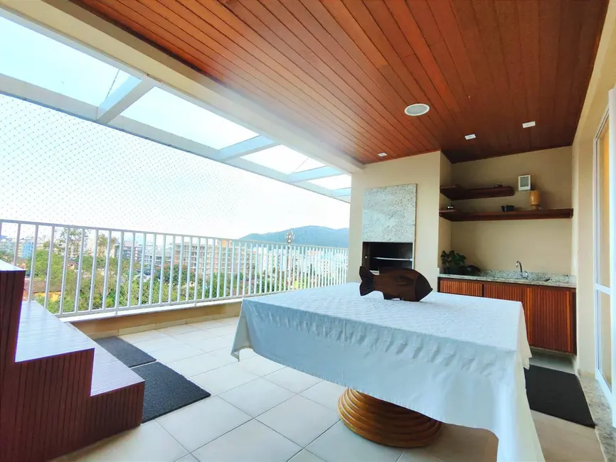 Foto 8 de Cobertura com 3 quartos à venda, 210m2 em Ubatuba - SP