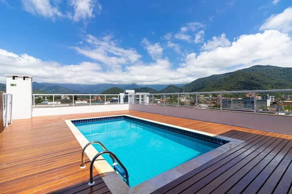 Foto 8 de Apartamento com 2 quartos à venda, 69m2 em Centro, Ubatuba - SP