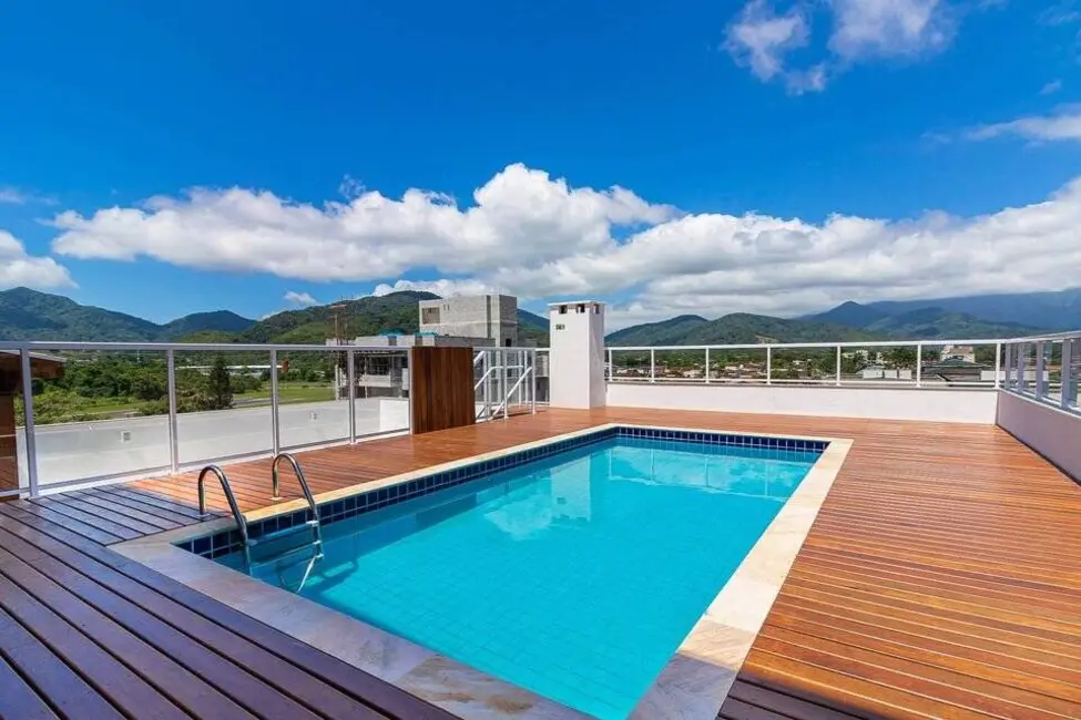 Foto 3 de Apartamento com 2 quartos à venda, 69m2 em Centro, Ubatuba - SP