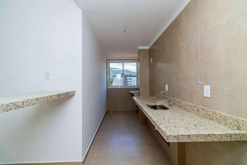 Foto 6 de Apartamento com 2 quartos à venda, 69m2 em Centro, Ubatuba - SP