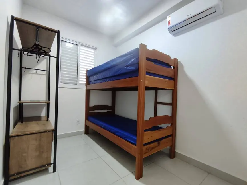 Foto 5 de Apartamento com 2 quartos à venda, 58m2 em Ubatuba - SP