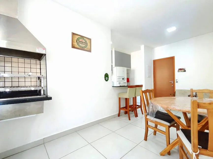 Foto 3 de Apartamento com 2 quartos à venda, 58m2 em Ubatuba - SP