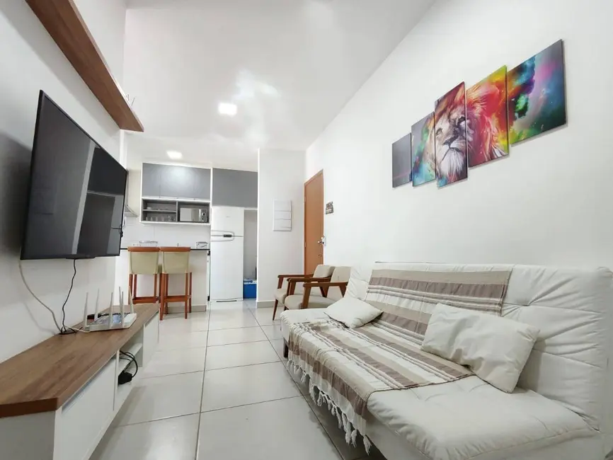 Foto 1 de Apartamento com 2 quartos à venda, 58m2 em Ubatuba - SP