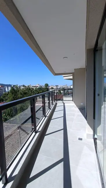 Foto 3 de Apartamento com 3 quartos à venda, 108m2 em Ubatuba - SP