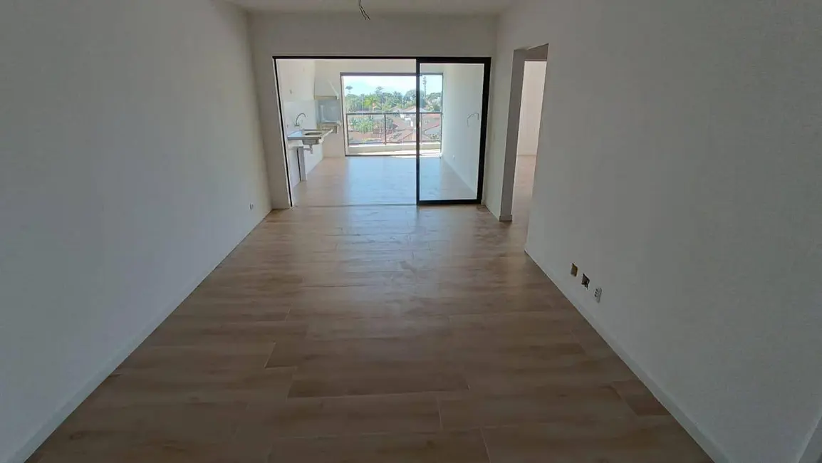 Foto 5 de Apartamento com 3 quartos à venda, 108m2 em Ubatuba - SP